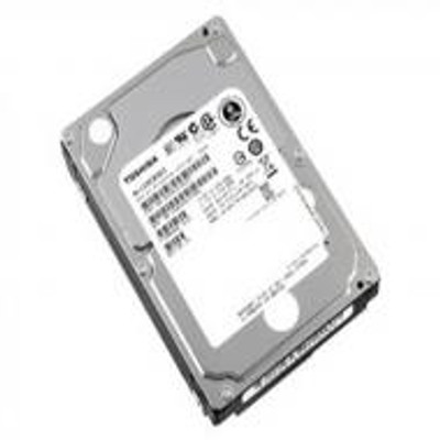 Toshiba 3TB 7200RPM SAS Hard Disk Drive HDEPC01GEA51 for Servers