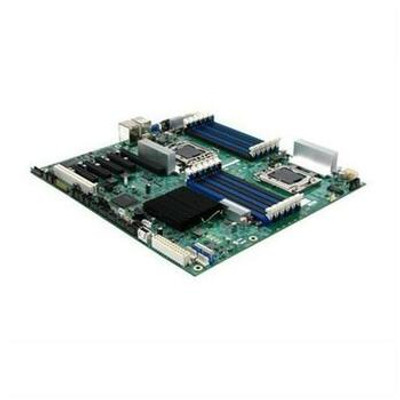 HP System Board for ProLiant DL380 G10 server - 809455-001 - Motherboard - Compatible with ProLiant DL380 G10 servers