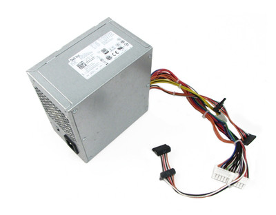 Dell 265-Watts AC Power Supply PS-6271-6DF for OptiPlex 390/790 - Compatible with Dell OptiPlex desktops