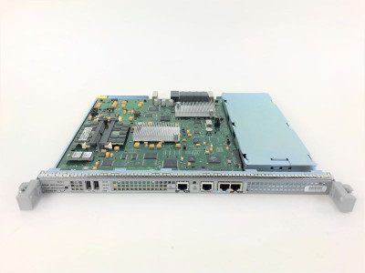 Cisco ASR1000 Series Route Processor 1 for ASR1000-RP1, compatible with Cisco ASR1000 routers