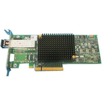 Dell Emulex LPE31000 16GB Fibre Channel HBA for ProLiant DL360p Gen8 Servers