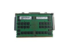 Micron 16GB DDR3-1066 MHz ECC Registered Memory CDIMM for ProLiant DL360p Gen8 Servers