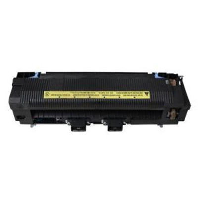 HP Fuser Assembly 110V for LaserJet 5000 Series Printer - Genuine OEM Part - Printer Repair Parts