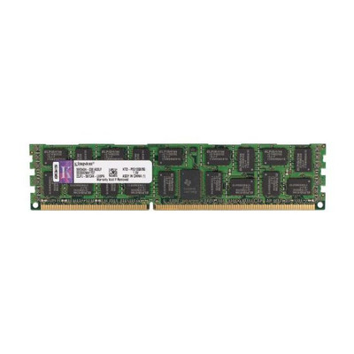 Kingston 8GB DDR3-1066MHz ECC Registered Memory Module for ProLiant DL360p Gen8 Servers