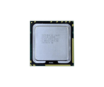 IBM Intel Xeon L5638 6-Core Processor 2.00GHz for Socket FCLGA1366 - 58L5638 - Server CPU