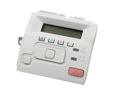 RM1-1195-000CN - HP Control Panel Assembly for LaserJet 4200 / 4250 / 4300 / 4350
