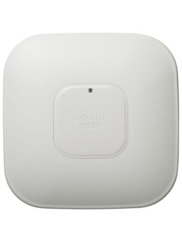 Cisco Aironet 2600 Wireless Access Point for ProLiant DL360p Gen8 Servers
