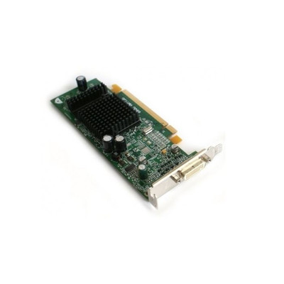 ATI X600 Pro 256MB PCIe Video Graphics Card CN-0G9184 for Gaming Computers