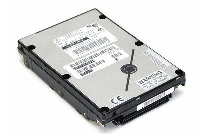 Sun 370-3413 9.1GB 7200RPM SCSI Hard Drive 80-Pin 512KB Cache 3.5 Internal for StorEdge Servers