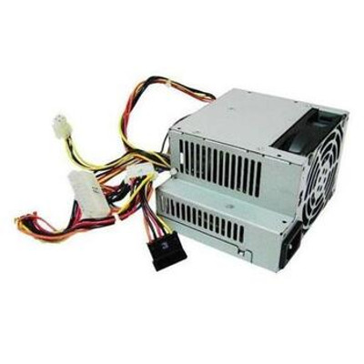 IBM Power Supply 46G3934 for 7207 7208 servers - Replacement part for IBM servers - Compatible with 7207 and 7208 models