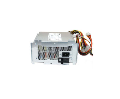 Dell 650W Redundant Power Supply for PowerEdge T605 - Reliable power for server systems