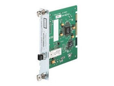 Enterasys Cabletron Switch Module 1-Port 100Base-FX for ELH-ULSW-F2 - Network Switch Module - Compatible with Servers