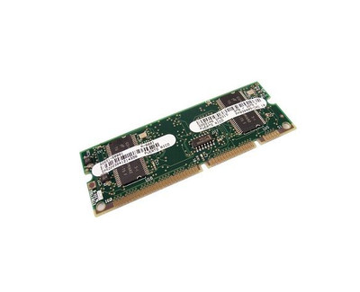 HP 8MB Flash DIMM for LaserJet 8150 memory upgrade compatible with HP printers