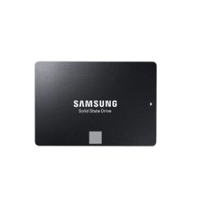 Samsung 850 PRO Series 1TB Multi-Level Cell SSD for SATA 6Gb/s 2.5 - Compatible with ProLiant DL360p Gen8 Servers