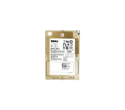 Dell 73GB 15000RPM SAS 6.0 Gbps 2.5 16MB Cache Hard Drive for ProLiant DL360p Gen8 Servers