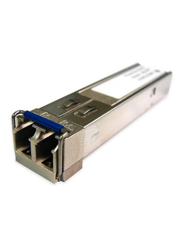 Cisco ONS-XC-10G-EP58.9 10GBase-DWDM XFP Transceiver Module for OC-192/STM-64, 50km, 1558.98nm, Single-mode Fiber, Dup