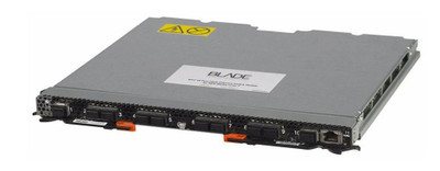 IBM Bnt 10 Port 10GB Ethernet Switch Module for BladeCenter - High-speed networking solution for BladeCenter servers