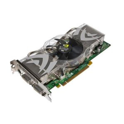 HP Nvidia Quadro FX4500 512MB PCI-Express Graphics Card for EV168AV Workstations
