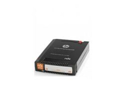 Dell 160GB RD1000 RDX hard disk data cartridge for data backup and storage in servers