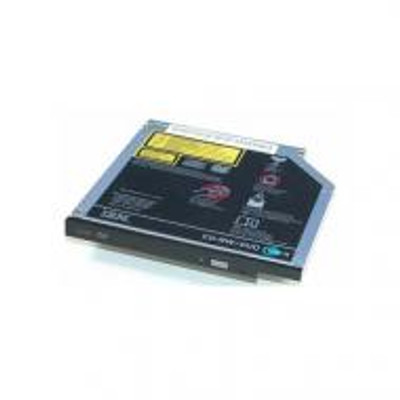 40Y8944 IBM 24X/8X IDE Internal UltraBay Enhanced CD-RW/DVD Combo Drive for ThinkPad laptops