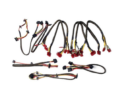 Cisco Table Multi-Connector 4K 9M Cable for High-Definition Displays