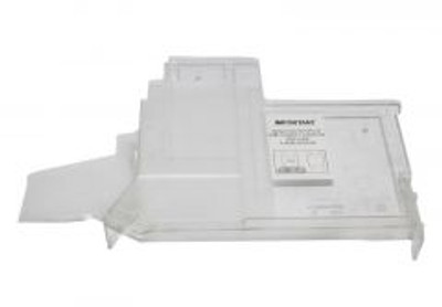 HP Air Baffle Processor for ProLiant DL145 G2 - Keeps processors cool in server rack