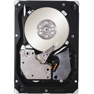 Seagate Cheetah 15K.7 300GB SAS 6Gb/s Hard Drive for Servers - ST3300457SS