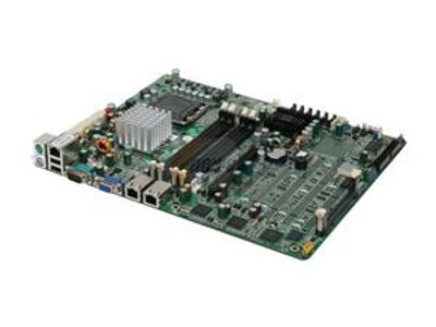 Tyan Toledo i3210W LGA775 Xeon Server Motherboard RAID V&2GbE ATX
