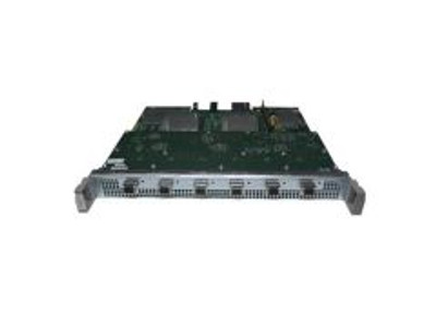 Cisco ASR1000-6TGE Ethernet Line Card for ASR 1000 Series Expansion Module - Compatible with Cisco ASR routers