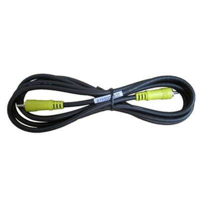 ATI Tech 6ft Composite RCA Video Cable for High-Quality Video Connections