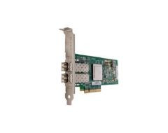 Cisco Sanblade 2-Port 16Gb Fiber Channel PCIe Host Bus Adapter for QLE2672-CSC= Servers