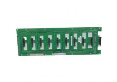 Dell PV630F Fibre Channel 10Ports Backplane for PowerVault 02643R Servers
