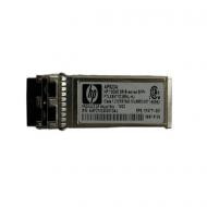 HP 10Gbps Short Wave Multi-Mode Fiber 300m 850nm Duplex LC Connector SFP+ Transceiver Module for Data Centers
