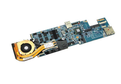 Lenovo System Board 04Y1990 for ThinkPad X1 Carbon, Intel Core i5-3317U, Motherboard Planer