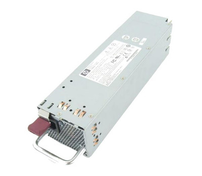HP 575W Redundant Power Supply for ProLiant DL320 Server - Hot-Pluggable, 441394-B21, server power supply HP 575W Redundant Power Supply for ProLiant DL320 Server - Hot-Pluggable, 441394-B21, server power supply
