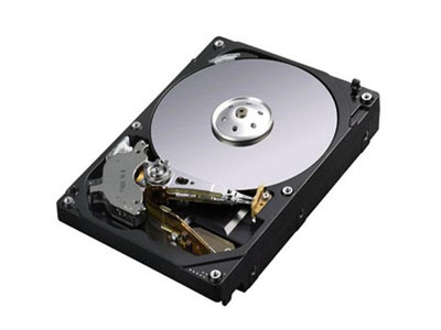 Samsung Spinpoint P80 120GB 7200RPM ATA-133 2MB Cache 3.5 Internal Hard Drive - Compatible with Desktop Computers