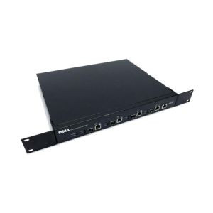 Dell Power Connect W-3200 Controller 09RMVV for Networking Equipment