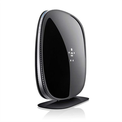 F9K1112AS - Belkin Wireless Router Dualband Ac1000