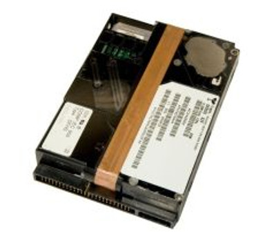 IBM Ultrastar XP 2.2GB 7200RPM Fast SCSI 50-Pin 512KB Cache 3.5 Hard Drive for Servers