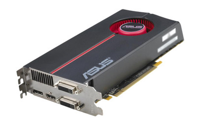ATI Radeon HD 5770 1GB GDDR5 Video Card for Mac Pro Mid 2010 - Compatible with Mac Pro - PCI Express x16 - Graphics Card
