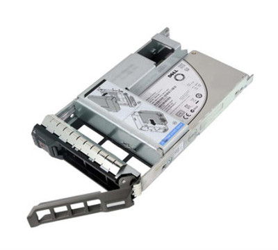 Dell 1.92TB SAS SSD HighPerformance Storage Solution for XRFG7, hotpluggable design, server storage solution