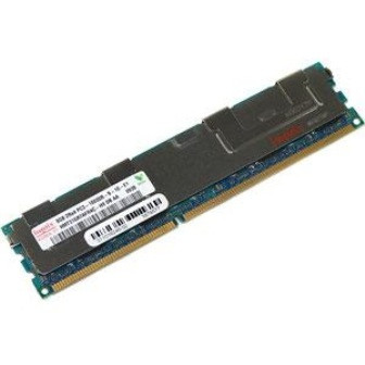 SuperMicro 8GB DDR3-1600MHz ECC Unbuffered Memory Module for Very Low Profile (VLP) - Compatible with Servers