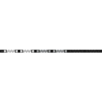 HP Standard G2 Basic 48-Outlet PDU IEC 60A 12 x C19 36 x C13 230V 17.30kVA Vertical Rackmount for Servers