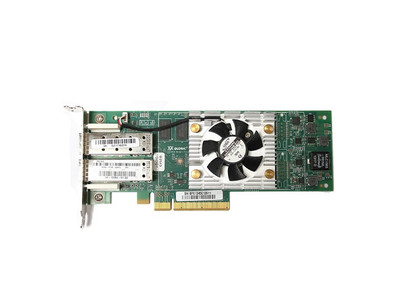 Cisco Sanblade 2-Port 16Gb Fiber Channel PCIe HBA UCSC-PCIE-Q2672-RF for Servers