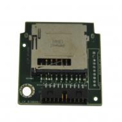 Dell V Flash Media Unit KKP8D for PowerEdge R720xd server - storage solution for data management