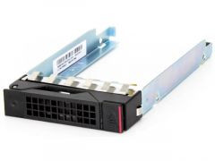 Lenovo 2.5 Hard Drive Tray SFF for ThinkServer RD330 - Securely mount additional storage in server rack