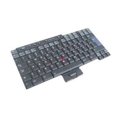 02K5911 - IBM Lenovo Thai Keyboard for ThinkPad