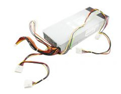 Dell 230W Power Supply for PowerVault 114T - Part 12-87383-01 - Server Accessories