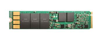 Intel Solid-State Drive DC P4501 Series 1TB M.2 22110 PCIe NVMe Encrypted Internal SSD for Data Centers