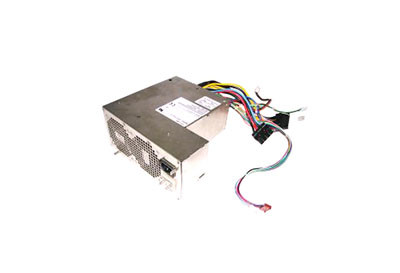 Sun 325W AC Power Supply for Netra T1125 server - Compatible with ProLiant DL360p Gen8 servers